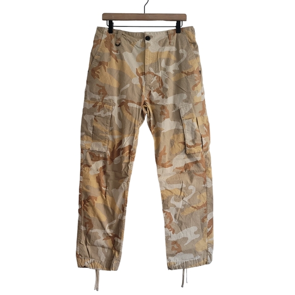 nike sb flex ftm cargo pant